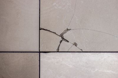 Ceramic Tile Repair