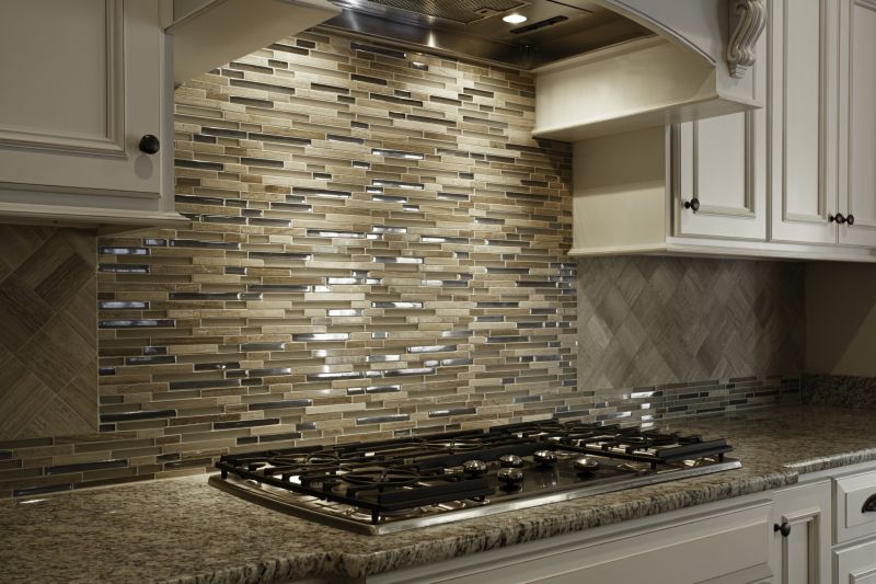 Backsplash Remodeling detail