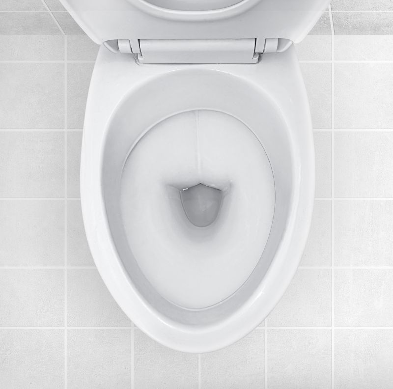 Restroom Floor Replacement