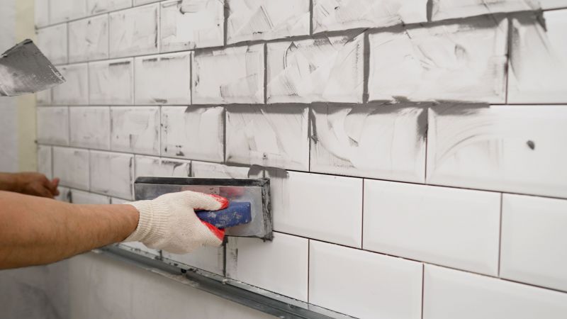 Advanced Grouting Techniques