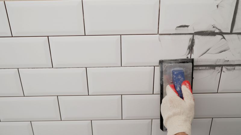 Quality Tile Materials